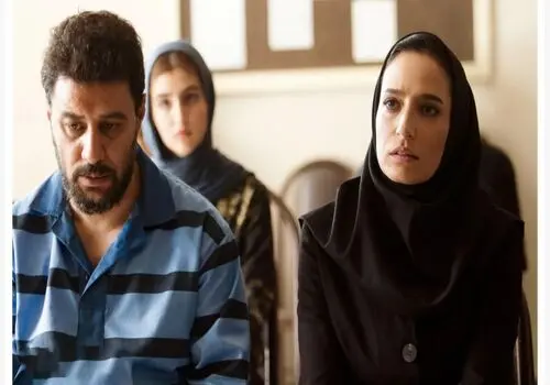 واکنش جواد عزتی به جنگ علیه کشور+ عکس
