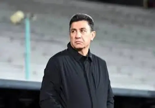 قلعه‌نویی راهی عربستان شد
