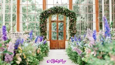 راهنمای نهایی انتخاب باغ تالارهای تهران + معرفی