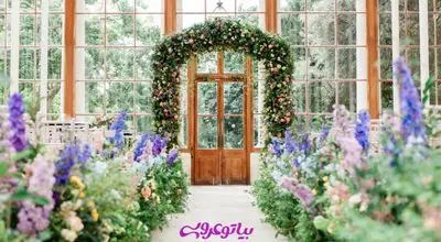 راهنمای نهایی انتخاب باغ تالارهای تهران + معرفی