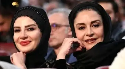 تولد مریلا زارعی به روایت ملیکا: دلنوشته‌ای به سبکِ sisterhood!