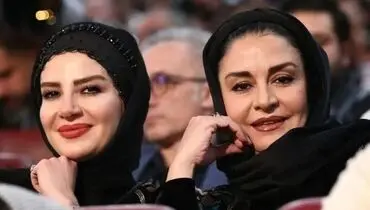 تولد مریلا زارعی به روایت ملیکا: دلنوشته‌ای به سبکِ sisterhood!