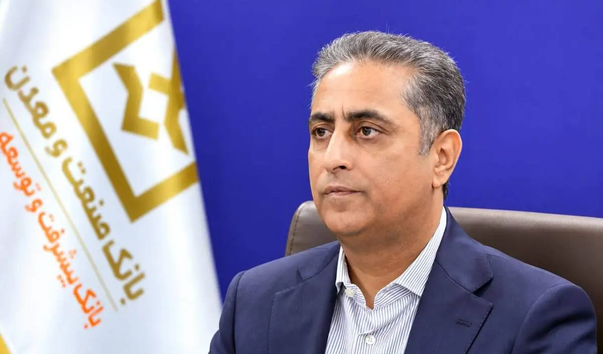 دکتر شایان: بنگاه سازی رویکرد اصلی بانک صنعت و معدن در حمایت از تولید است