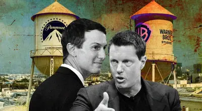 خیز میلیارد دلاری خانواده ترامپ برای تصاحب کمپانی معروف