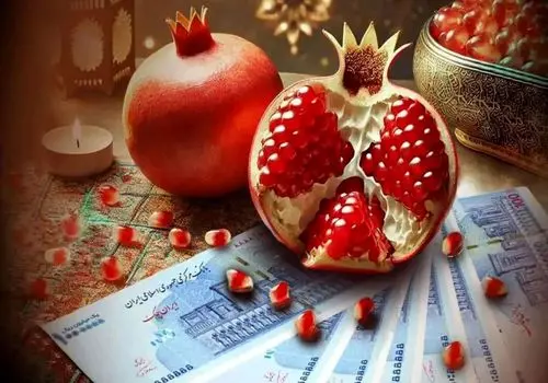 ماجرای هدیه ۴ میلیونی شب یلدا چیست؟