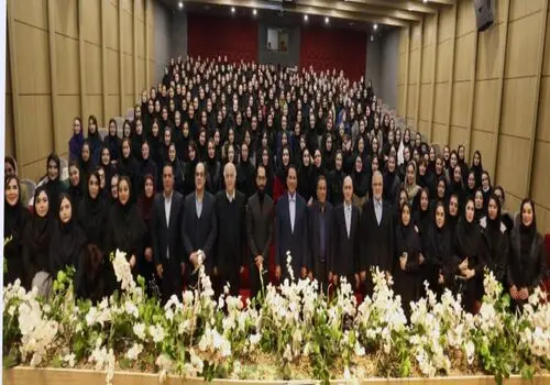 دیدار رئیس گروه مالی گردشگری با امام جمعه بناب
