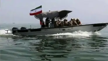 بازتاب رونمایی موشک جدید سپاه پاسداران در رسانه های خارجی