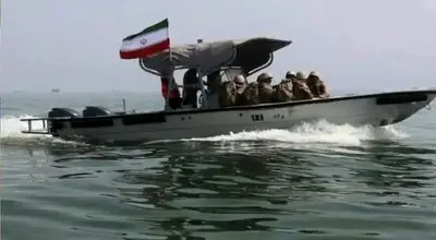 بازتاب رونمایی موشک جدید سپاه پاسداران در رسانه های خارجی