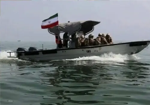 درباره رادار آمریکایی که امروز سپاه منهدم کرد
