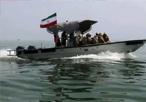 بازتاب رونمایی موشک جدید سپاه پاسداران در رسانه های خارجی