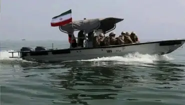 بازتاب رونمایی موشک جدید سپاه پاسداران در رسانه های خارجی
