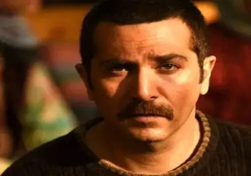 استایل پلنگی غزاله اکرمی بازیگر سریال سوجان در جشنواره فجر + عکس