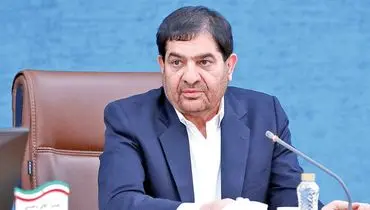 مخبر:‌ امنیت و آرامش در منطقه یا برای همه است یا هیچ کس