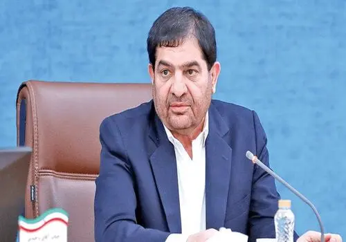 مخبر: گروسی در خون شهدا شریک است