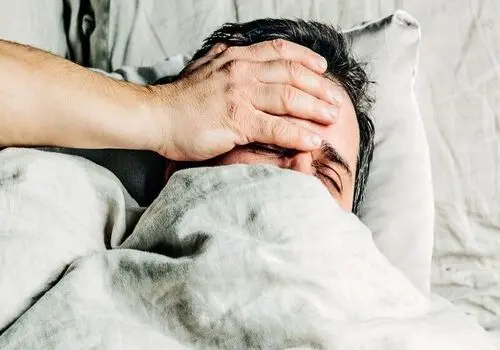 با این روش‌های ساده خواب آرام‌تری داشته باشید