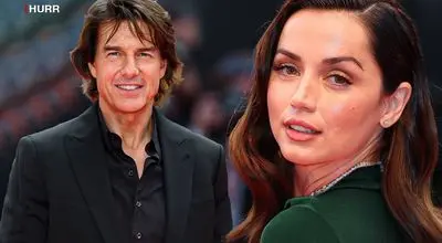 جدایی تام کروز و آنا د آرماس در سایه تصمیم جنجالی ترامپ»