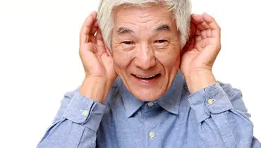 این علائم می‌گوید به پیرگوشی دچار شده‌اید
