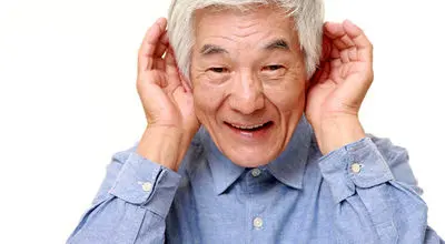 این علائم می‌گوید به پیرگوشی دچار شده‌اید
