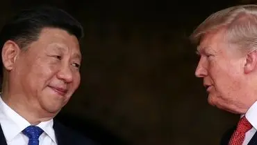 ترامپ و جین‌پینگ در حاشیه اجلاس «اپِک» در کره جنوبی دیدار می‌کنند!