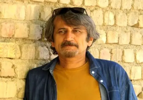 احمد امین‌نظر درگذشت + عکس