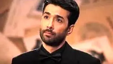 سلفی بامزه حسین مهری با پسرش در ماشین