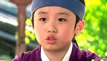  راز هولناک  زندگی پسر دونگی؛ پادشاهی که پسر خود را کشت + عکس
