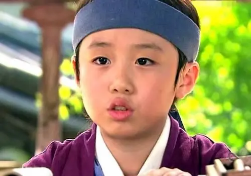  راز هولناک  زندگی پسر دونگی؛ پادشاهی که پسر خود را کشت + عکس
