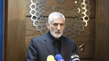 میراحمدی: انتخابات در سلامت کامل برگزار خواهد شد