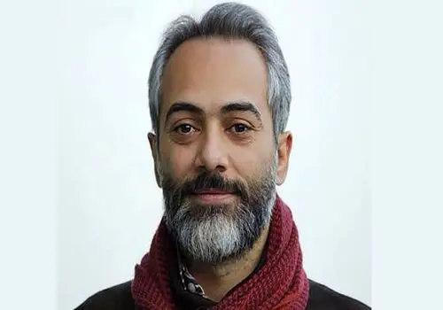 عکسی تلخ از خواهر علی قربانزاده که از برج آتی‌ساز سقوط کرد