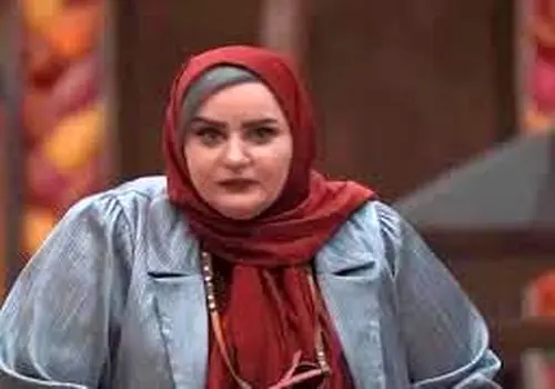 ماجرای عجیب شکست عشقی‌ نعیمه نظام‌دوست قبل از برنامه جوکر + فیلم