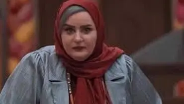 ماجرای عجیب شکست عشقی‌ نعیمه نظام‌دوست قبل از برنامه جوکر + فیلم