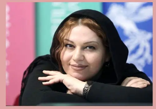 گیتی قاسمی با لباس سنتی در نمایشگاه صنایع دستی امارات درخشید + عکس