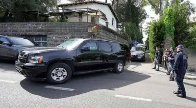 جزئیاتی از دور پنجم مذاکرات ایران و آمریکا 

