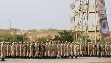 جزئیات کاهش سه ماهه خدمت سربازی