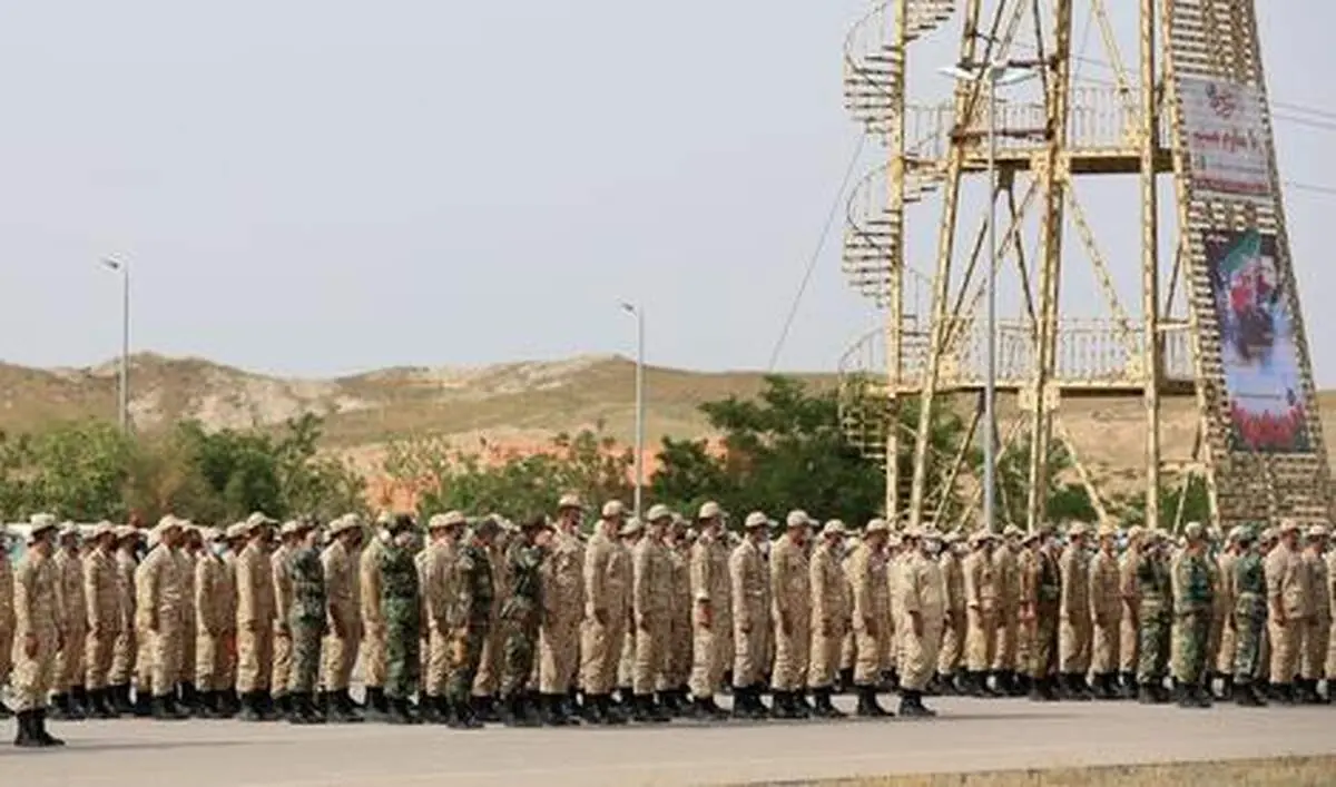 جزئیات کاهش سه ماهه خدمت سربازی