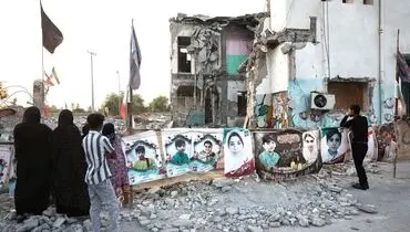 روزنامه‌نگار نیویورک‌تایمز: ابهام درباره حمله به لامرد با موشک آزمایش‌نشده آمریکا