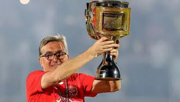 پای پادشاه عمان به ماجرای برانکو-پرسپولیس باز شد