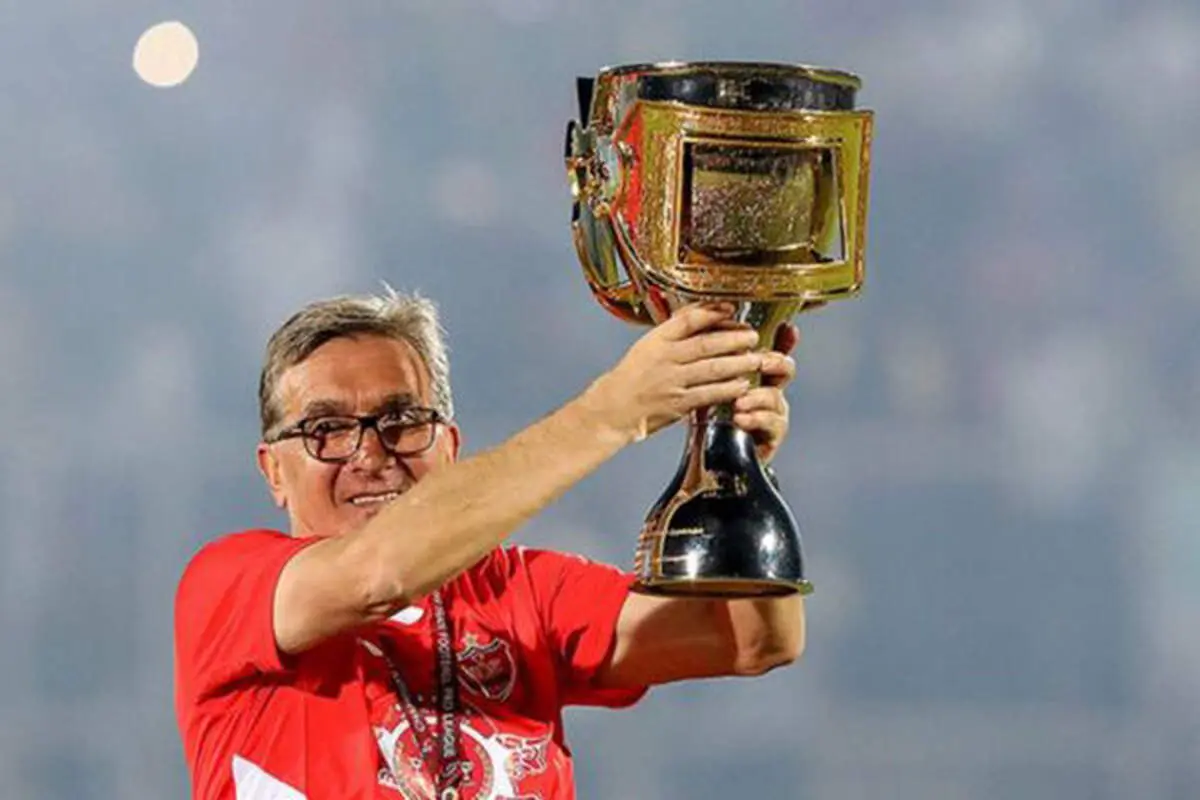 پای پادشاه عمان به ماجرای برانکو-پرسپولیس باز شد