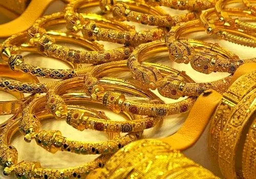 امتناع طلافروشان از فروش طلا به مردم با دستگاه کارتخوان