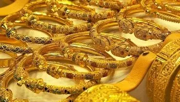 قیمت طلا، سکه و ارز امروز ۶ اسفند ماه ۱۴۰۲