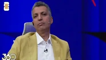 سایت فوتبال ۳۶۰ رفع فیلتر شد