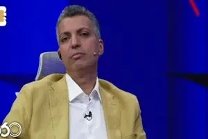 سایت فوتبال ۳۶۰ رفع فیلتر شد