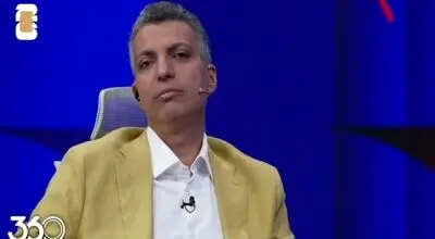 سایت فوتبال ۳۶۰ رفع فیلتر شد