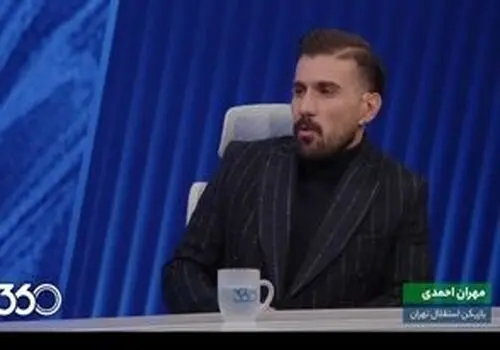 بیانی: جز دو بازیکن خارجی بقیه باید از استقلال بروند