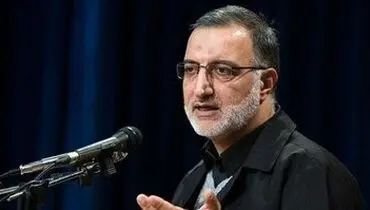 زاکانی چقدر خرجی به همسرش می دهد؟