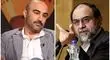 پاسخ رحیم‌پور ازغدی به محسن تنابنده: از «هما خانم» مشورت بگیر