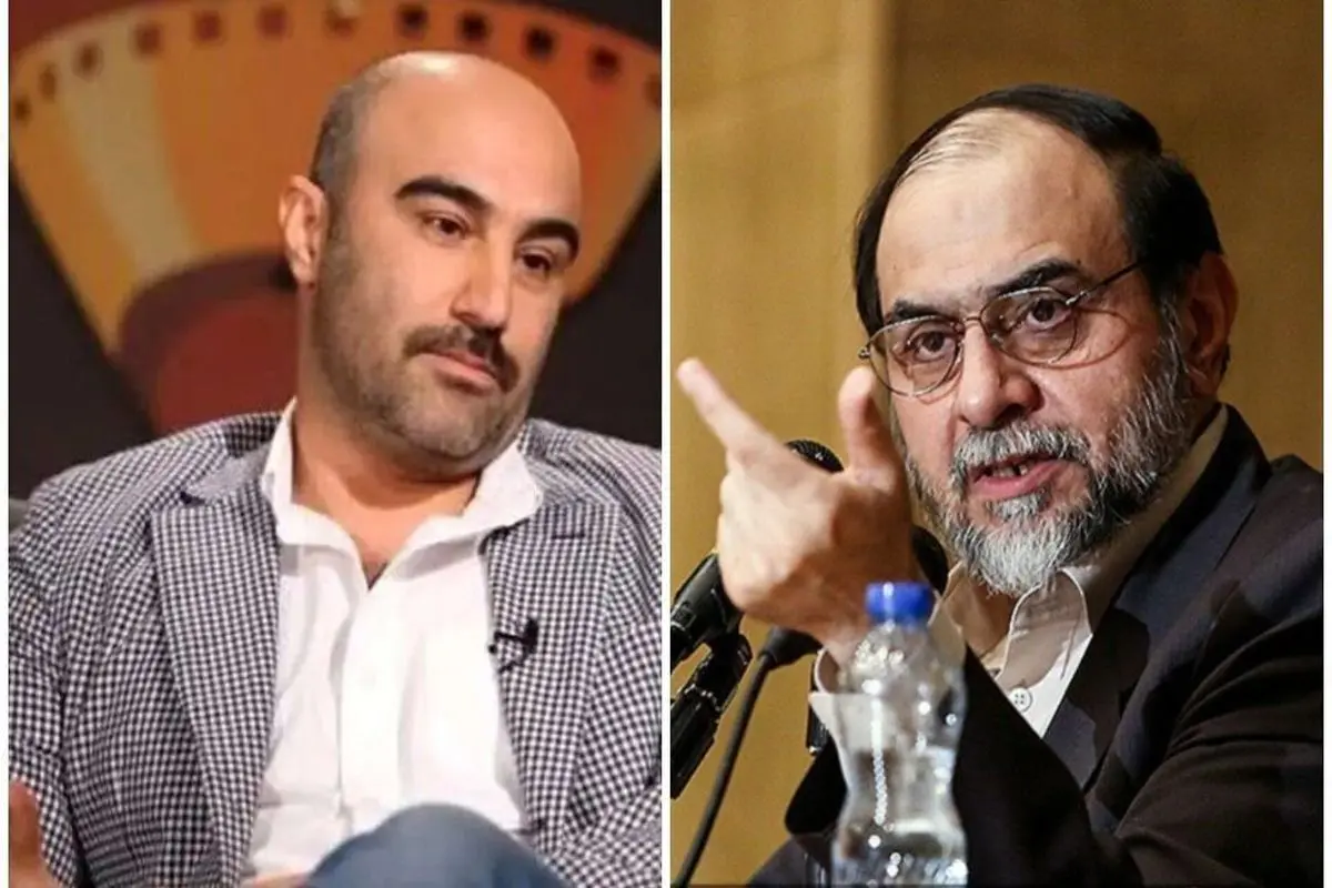 پاسخ رحیمپور ازغدی به محسن تنابنده: از «هما خانم» مشورت بگیر