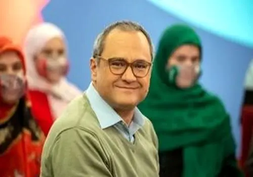 قاب خانوادگی و جدید رامبد جوان پربازدید شد