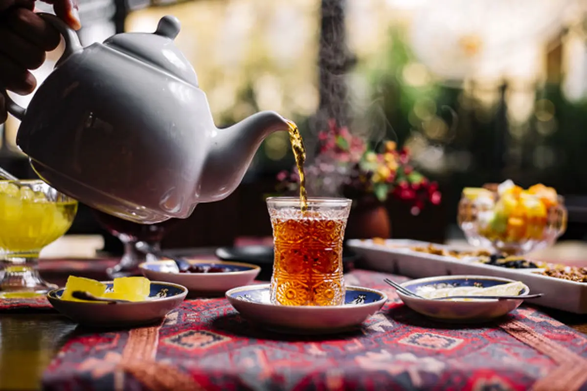 هشدار! این ۵ اشتباه ساده، چای را به سم تبدیل میکند