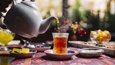هشدار! این ۵ اشتباه ساده، چای را به سم تبدیل میکند